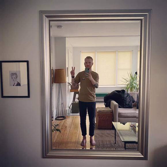 Meet your Posher, Jake - Picture 1 of 1